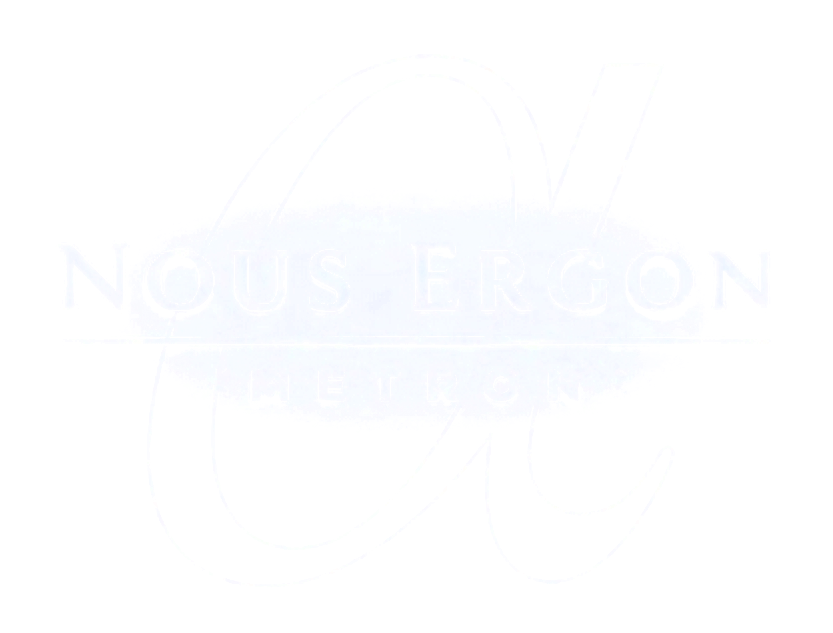Nous Ergon — Metron